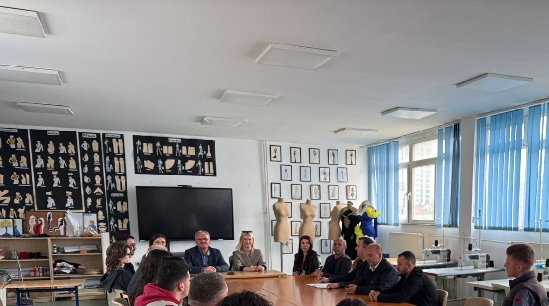 Mbrëmja e Maturës 2026