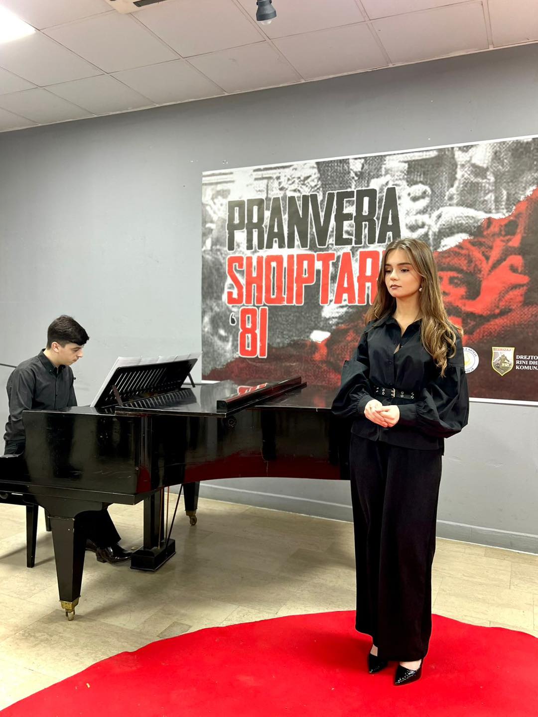 “Pranvera Shqiptare 1981”