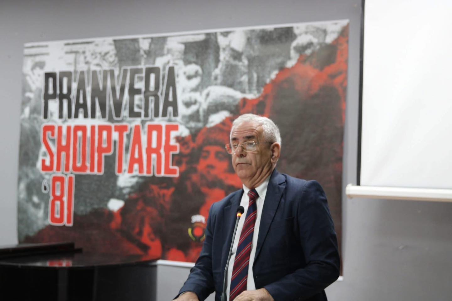 “Pranvera Shqiptare 1981”