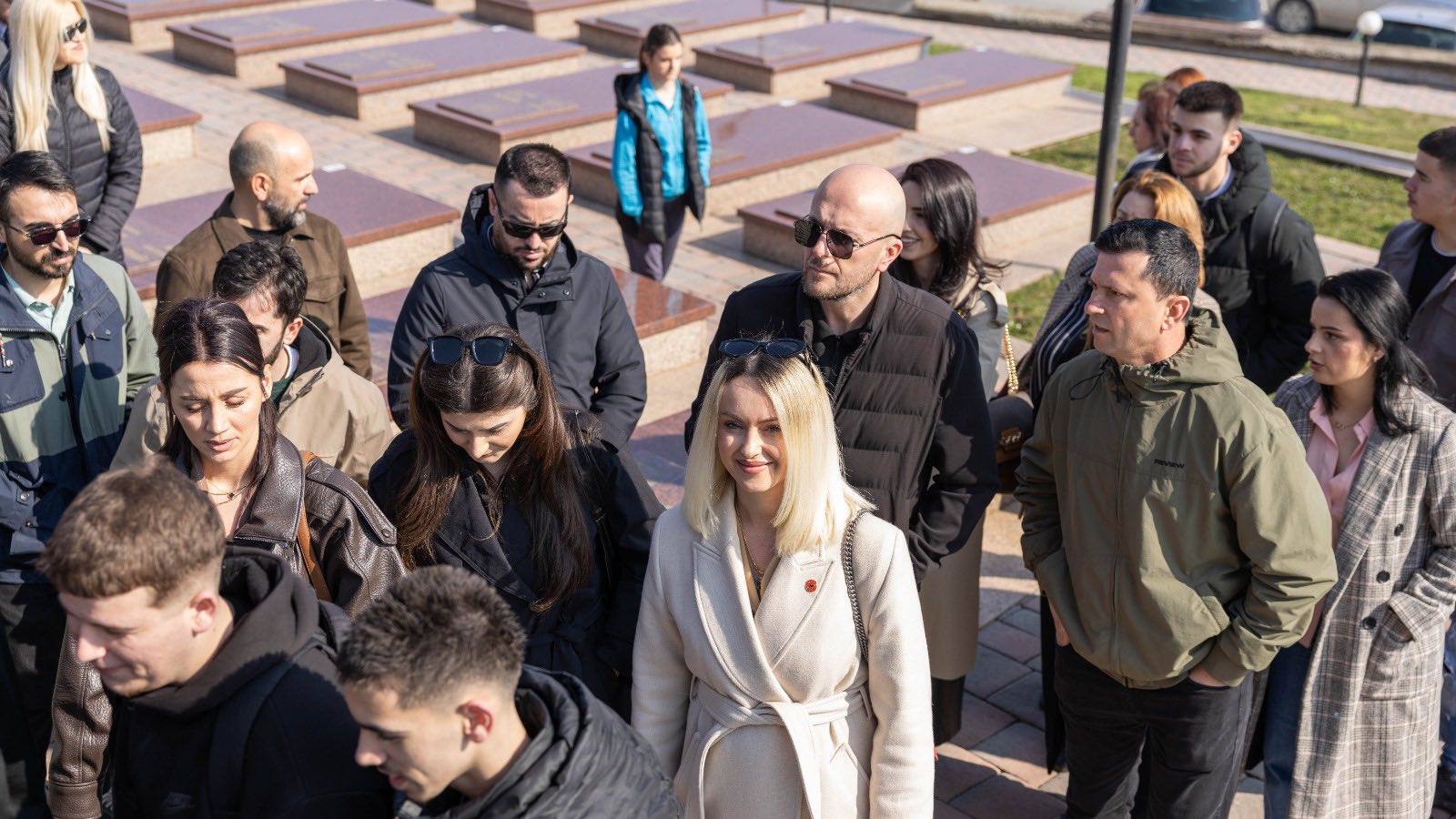 Epopea e UÇK-së dhe 7 Marsit – Ditës së Mësuesit