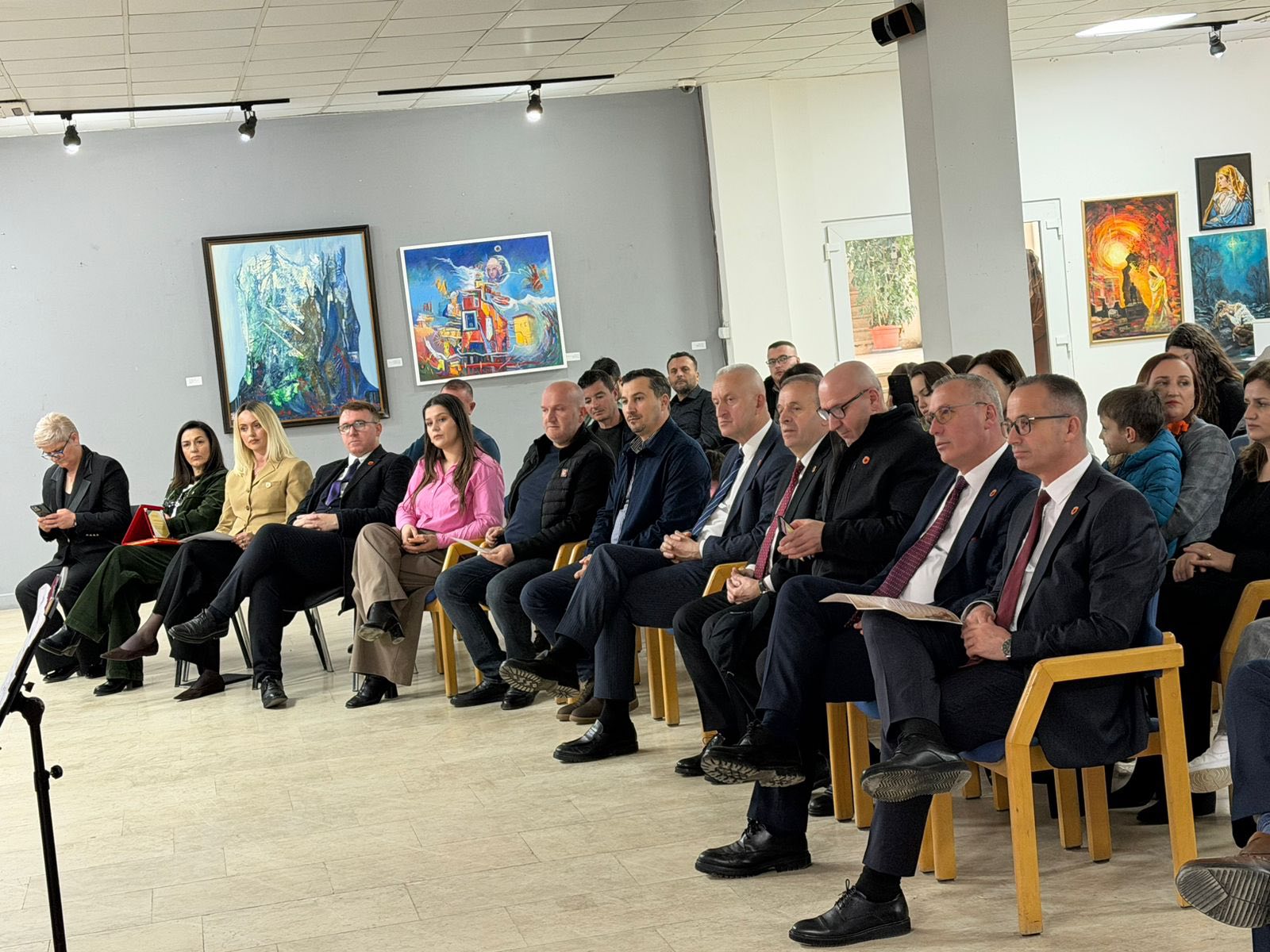 Epopea e UÇK-së dhe 7 Marsit – Ditës së Mësuesit