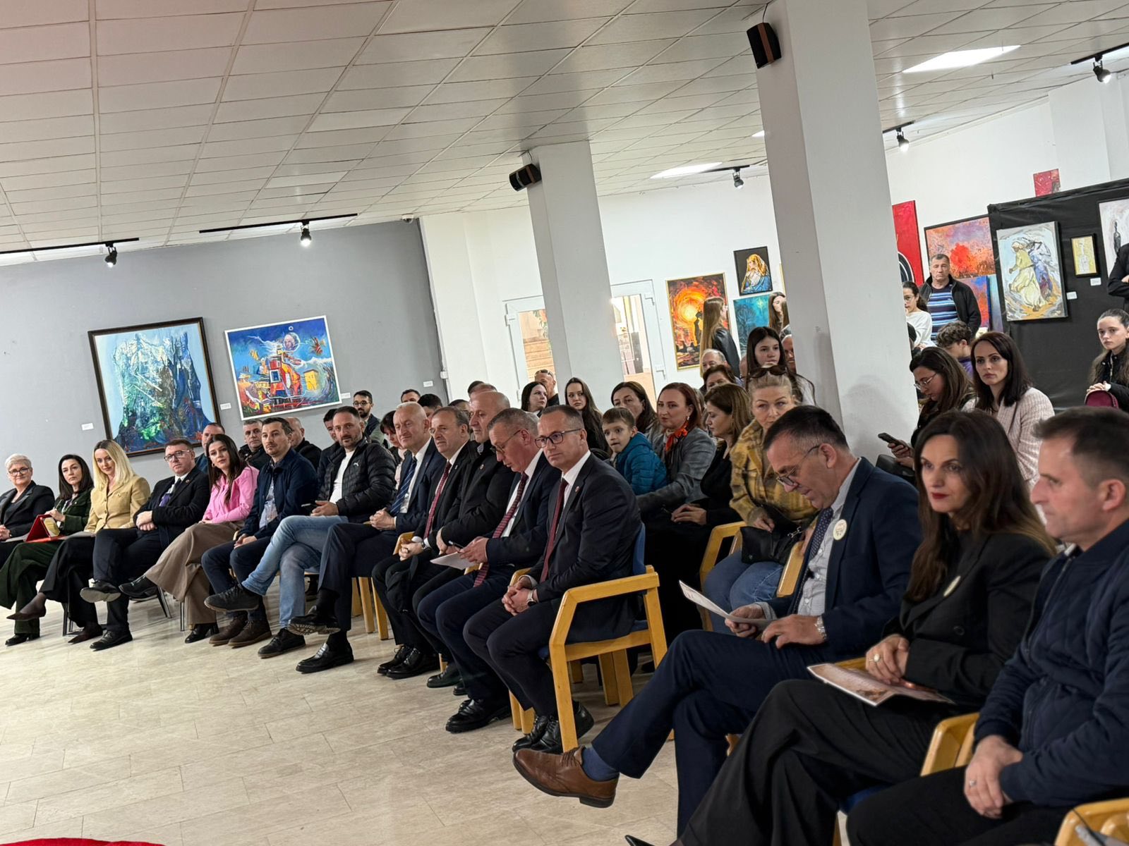 Epopea e UÇK-së dhe 7 Marsit – Ditës së Mësuesit