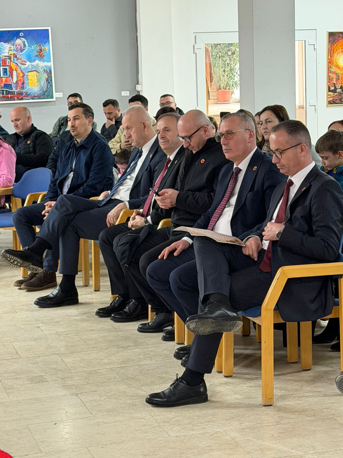 Epopea e UÇK-së dhe 7 Marsit – Ditës së Mësuesit