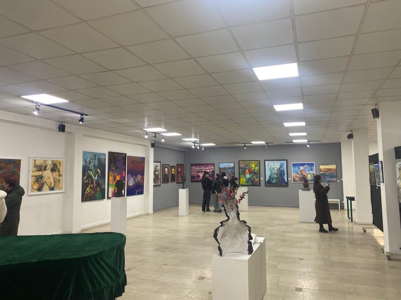 Çmimi "Gursel Sylejmani