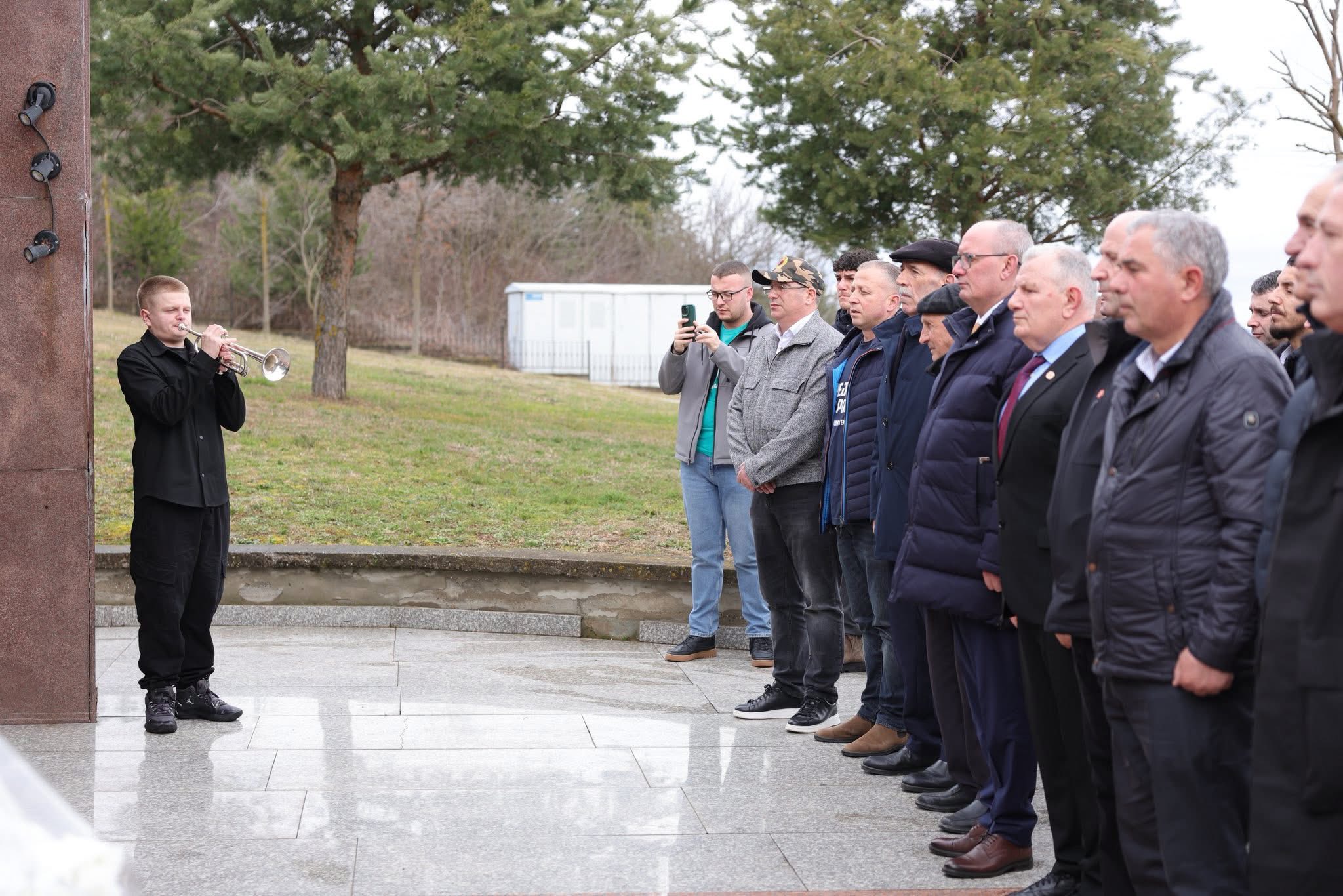 18 Vite Pavarësi Kosova jonë