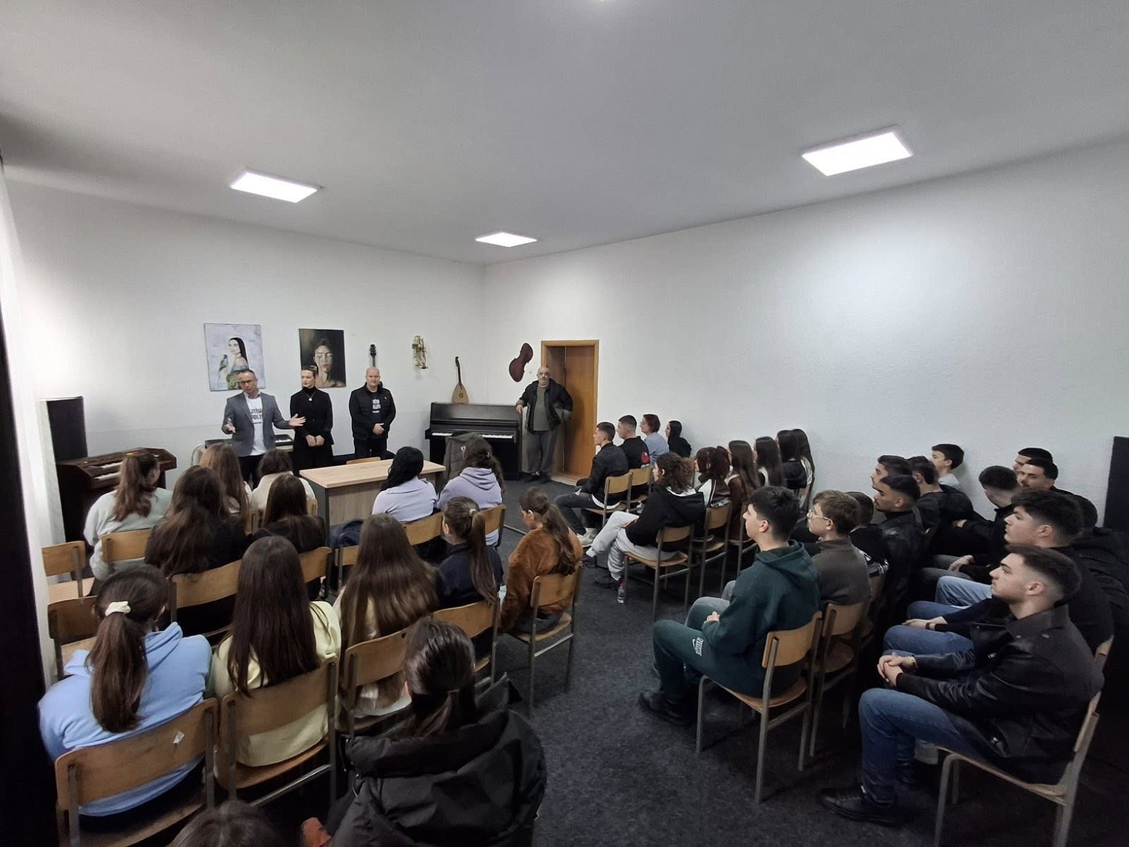 17 Shkurtit – Ditës së Pavarësisë së Republika e Kosovës