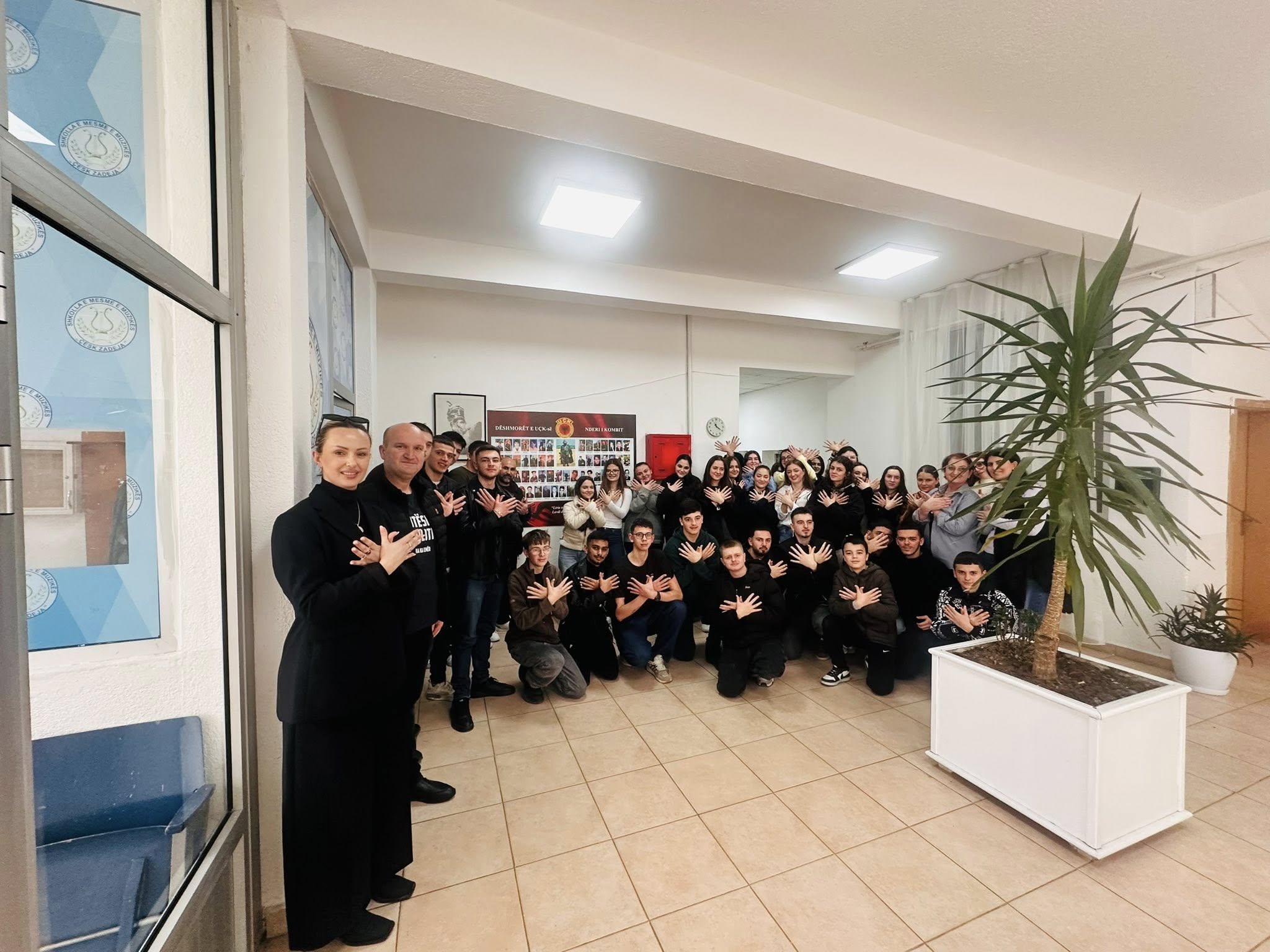 17 Shkurtit – Ditës së Pavarësisë së Republika e Kosovës