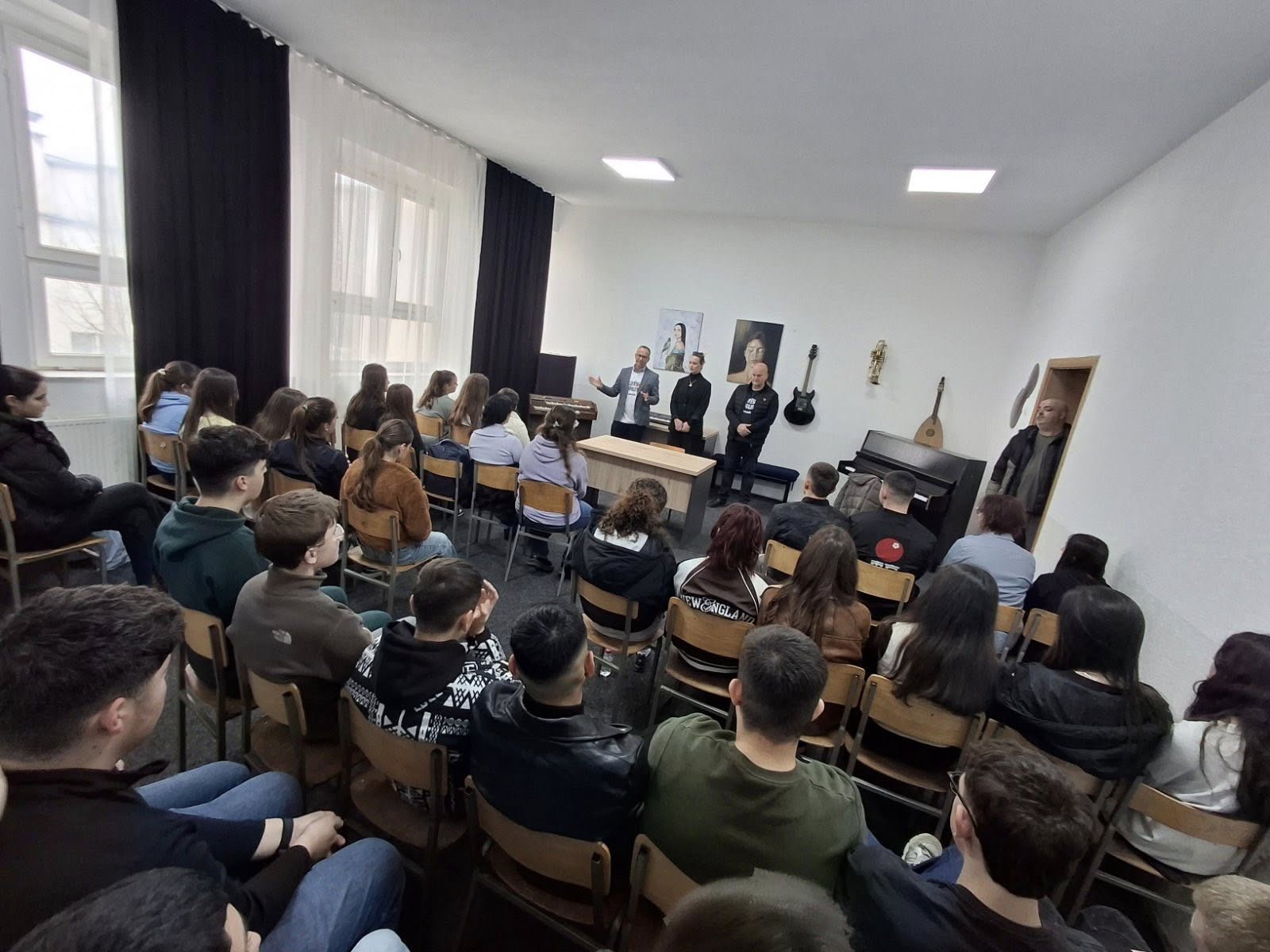 17 Shkurtit – Ditës së Pavarësisë së Republika e Kosovës