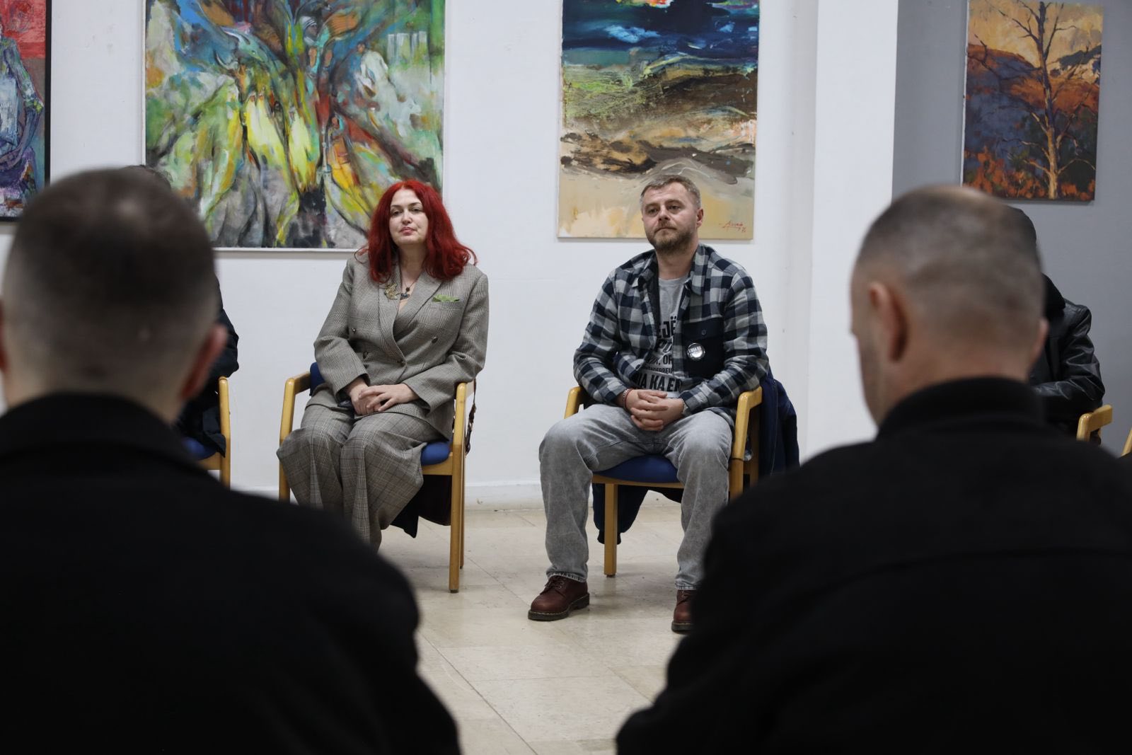 “Liria Ka Emër”