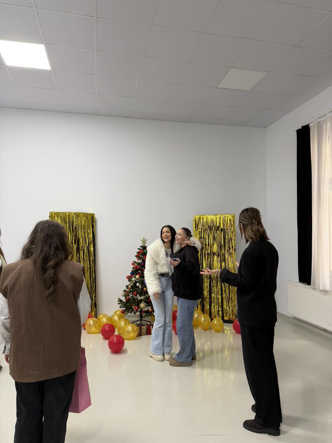 Secret Santa