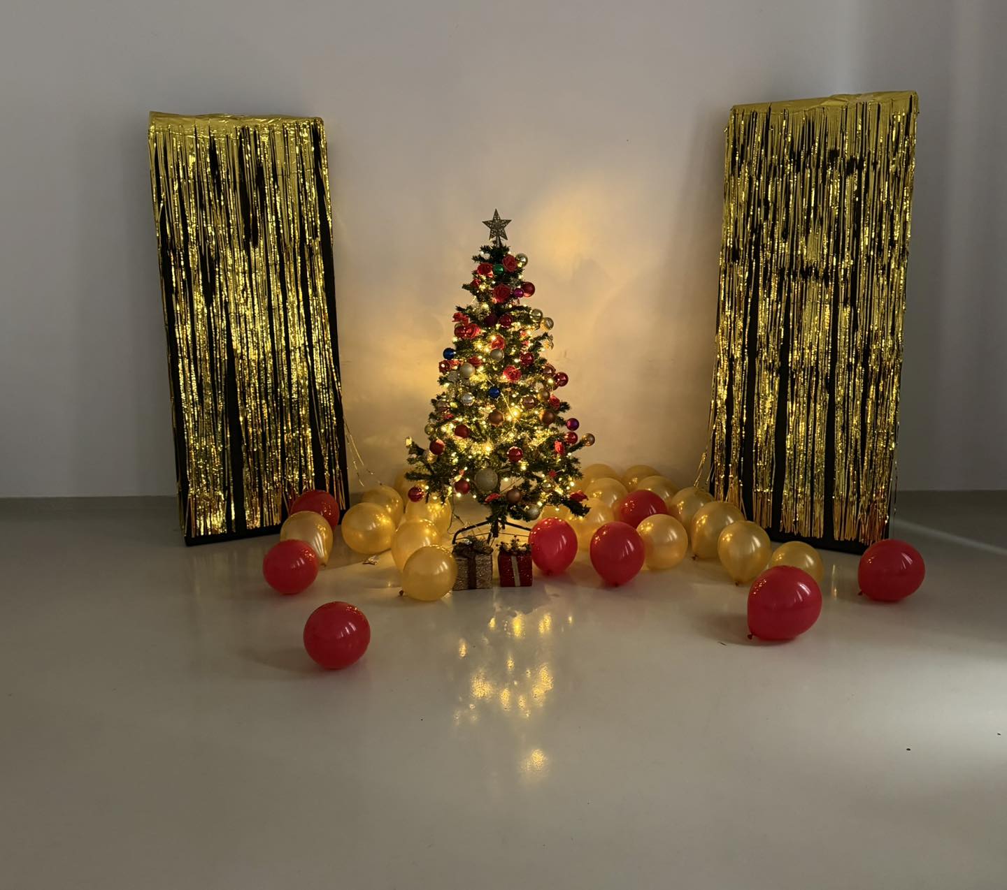 Secret Santa