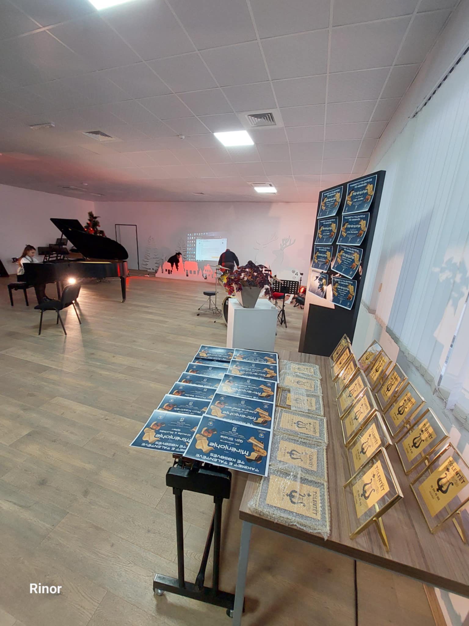 Takimet e Talenteve të Kosovës – Edicioni III