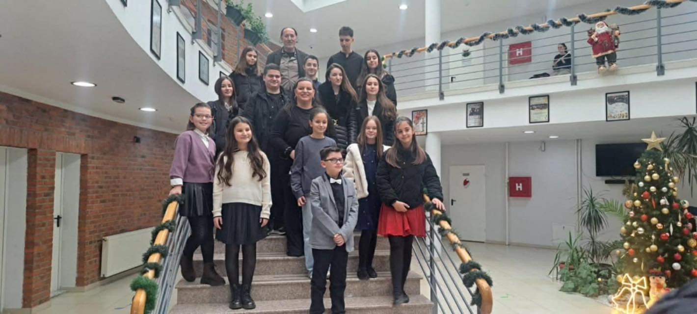 Takimet e Talenteve të Kosovës – Edicioni III