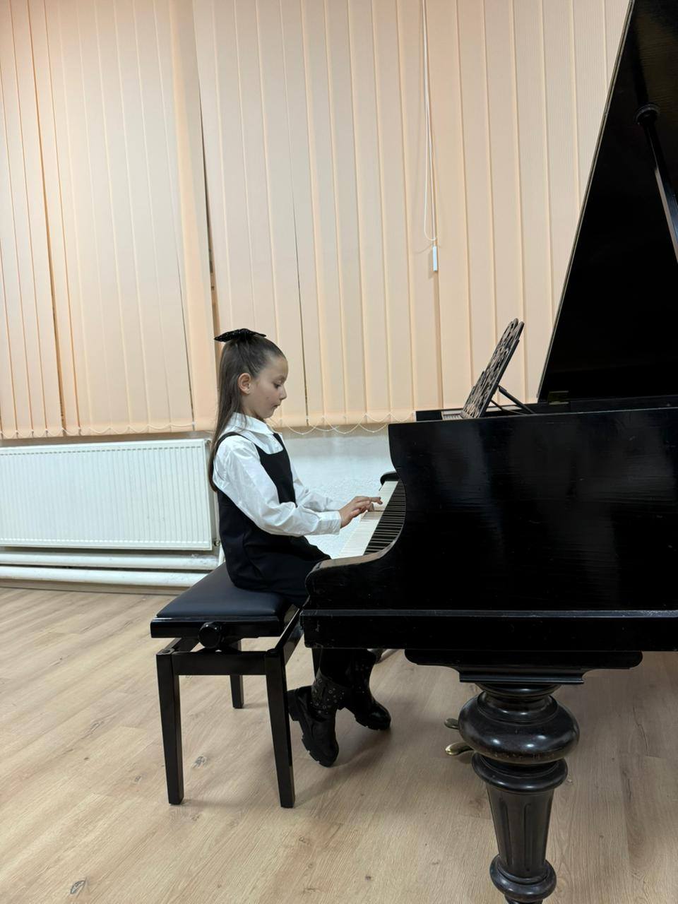 Koncert Piano