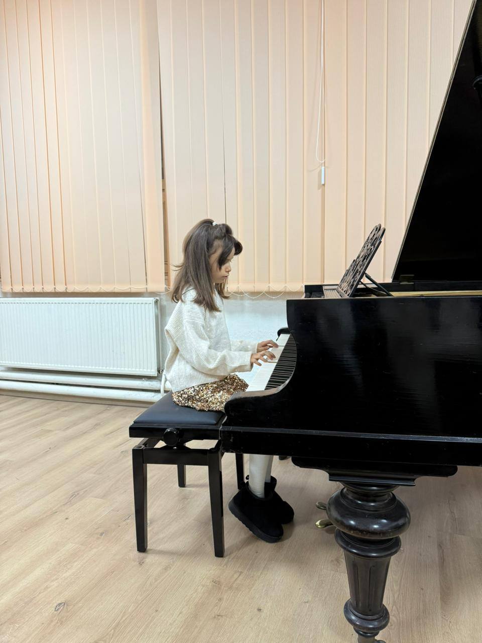 Koncert Piano