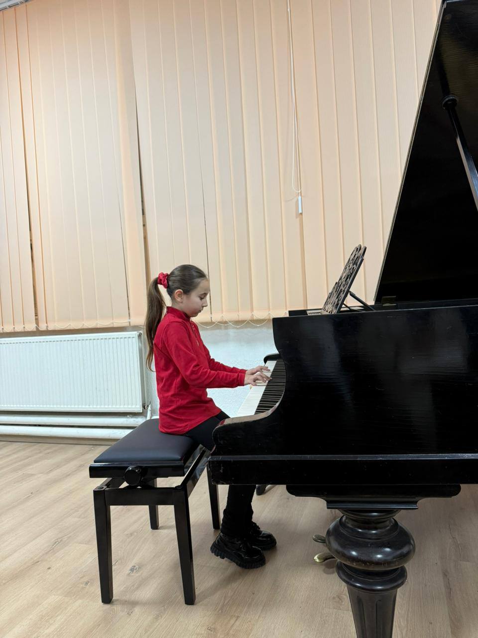 Koncert Piano