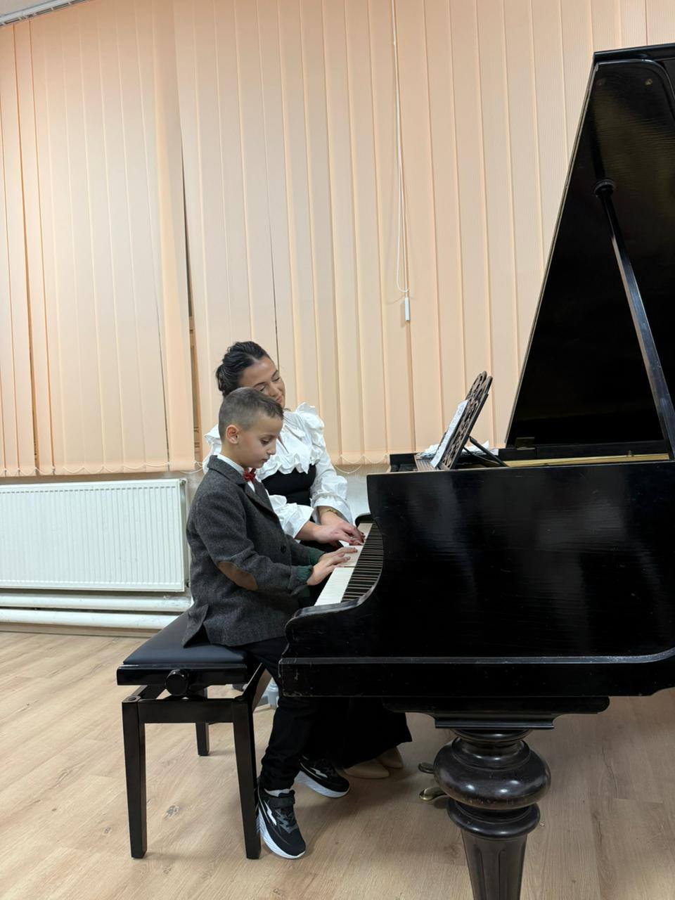 Koncert Piano