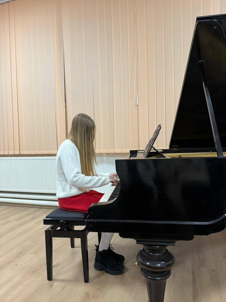 Koncert Piano