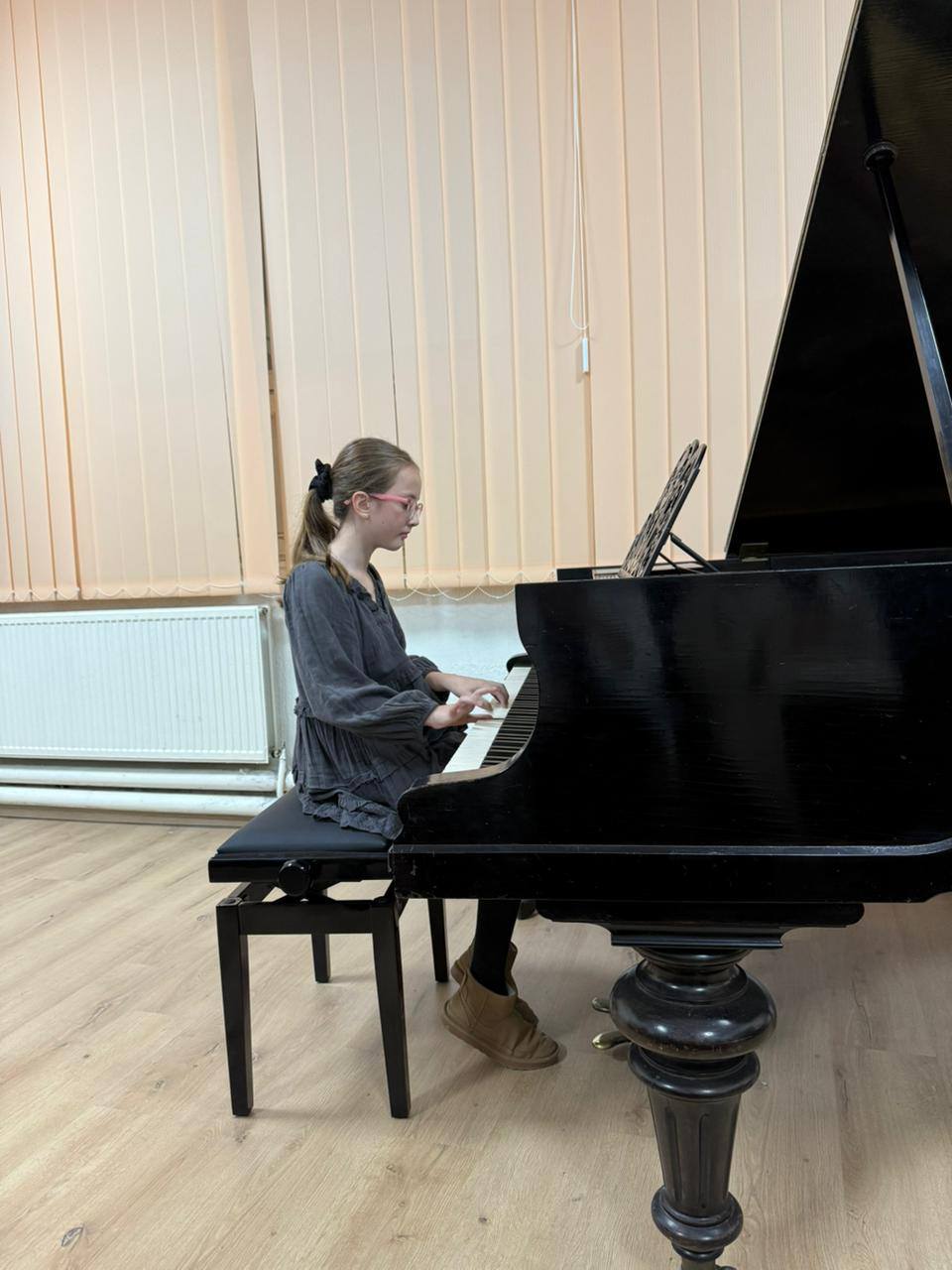 Koncert Piano