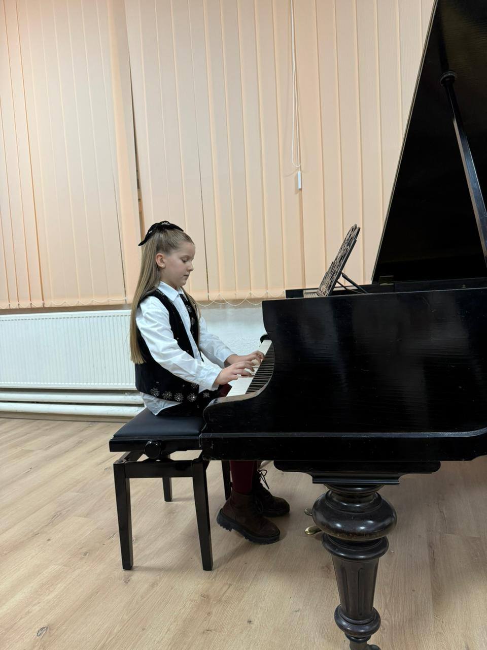 Koncert Piano