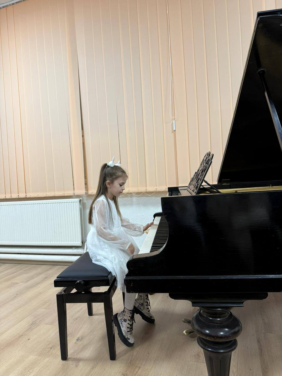 Koncert Piano