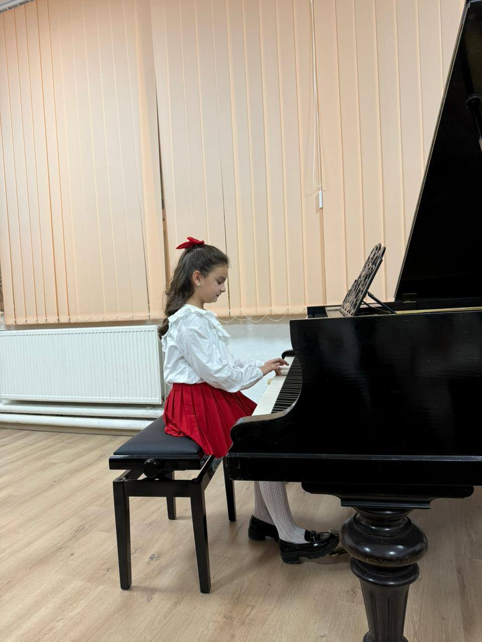 Koncert Piano