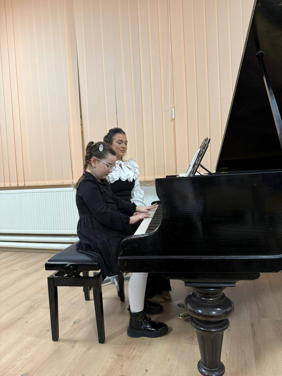 Koncert Piano