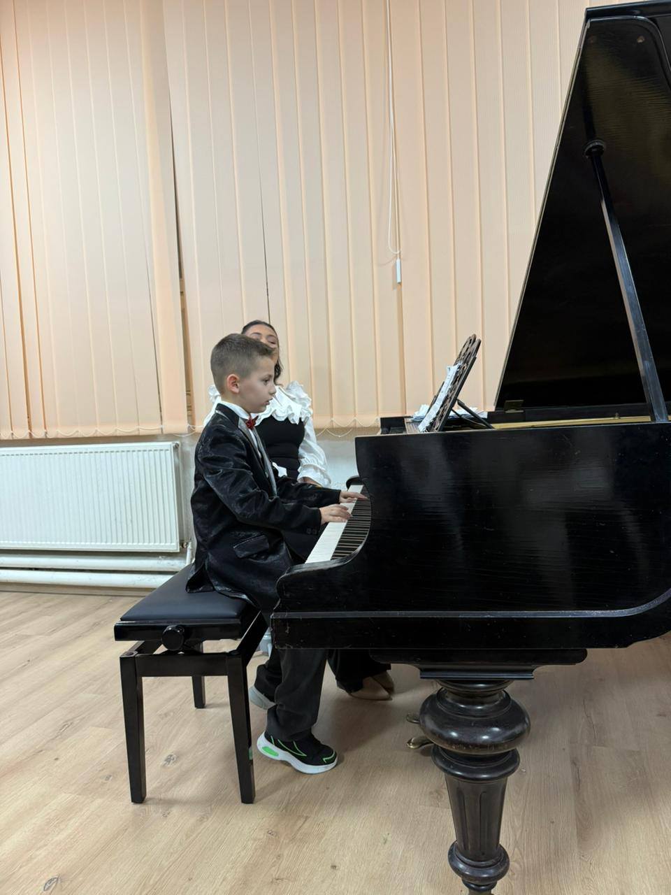 Koncert Piano