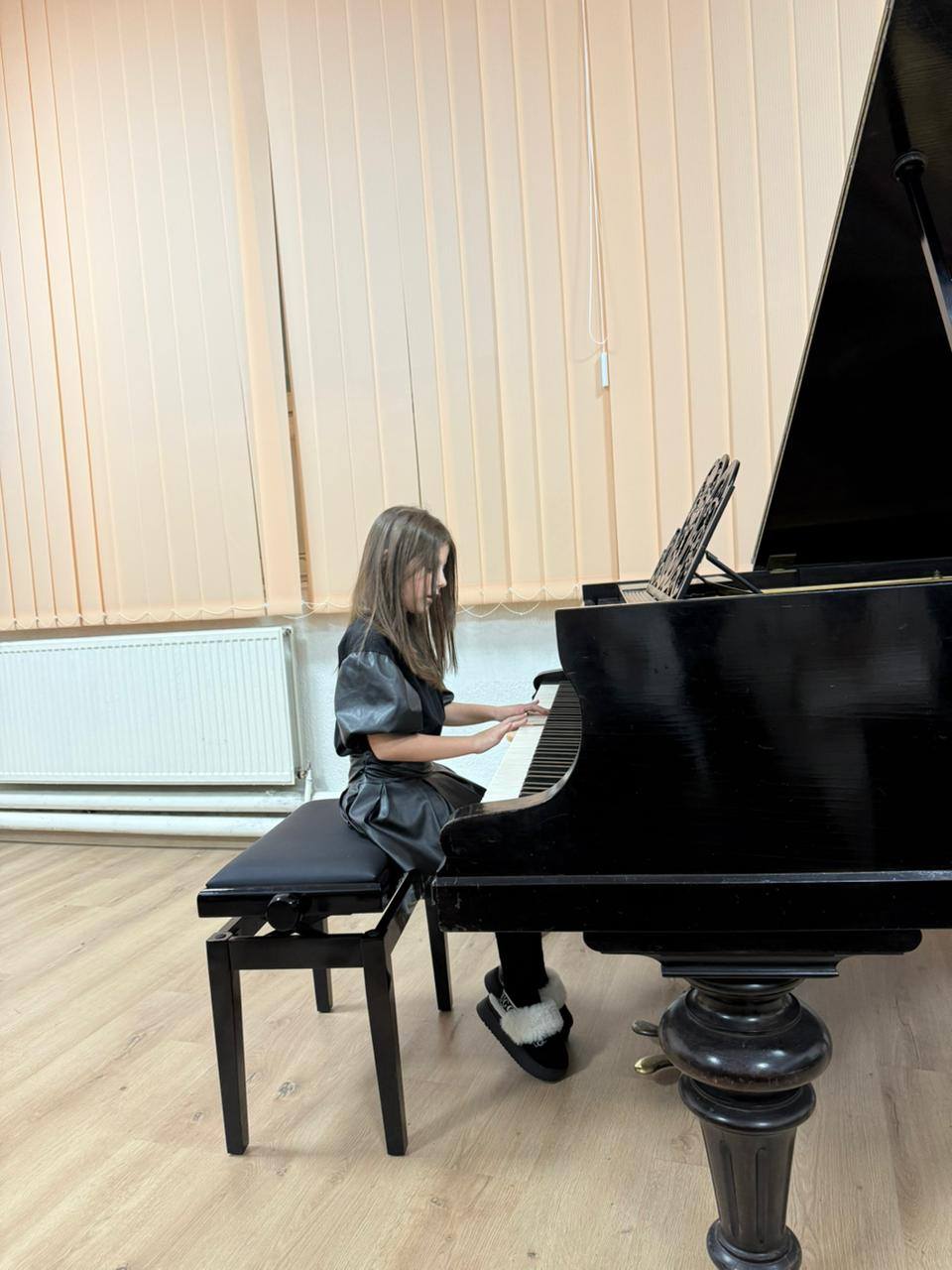 Koncert Piano