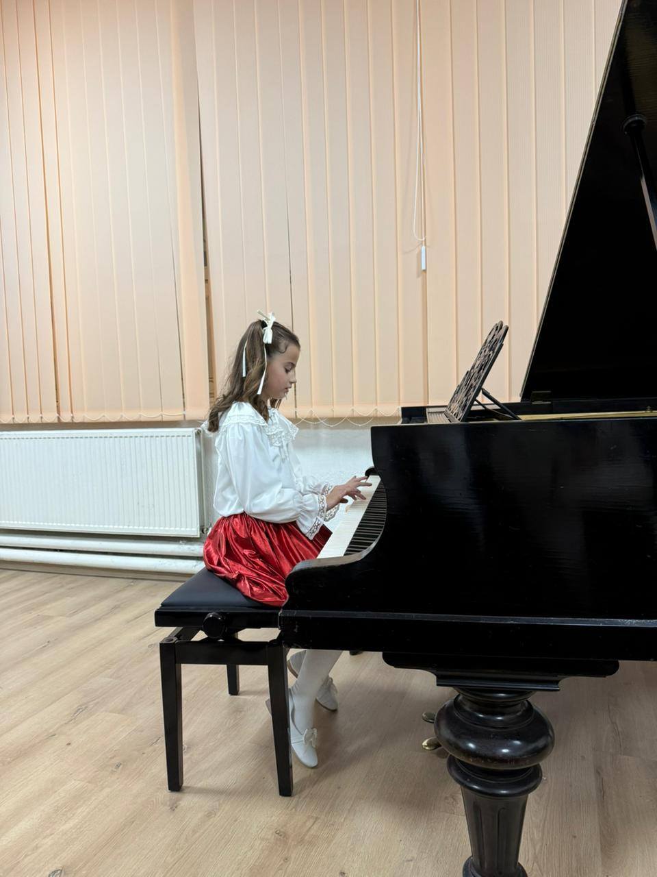 Koncert Piano