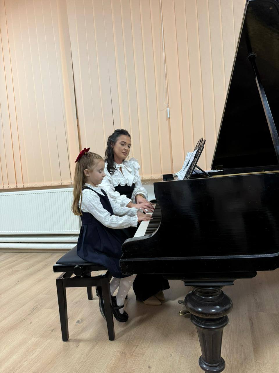 Koncert Piano