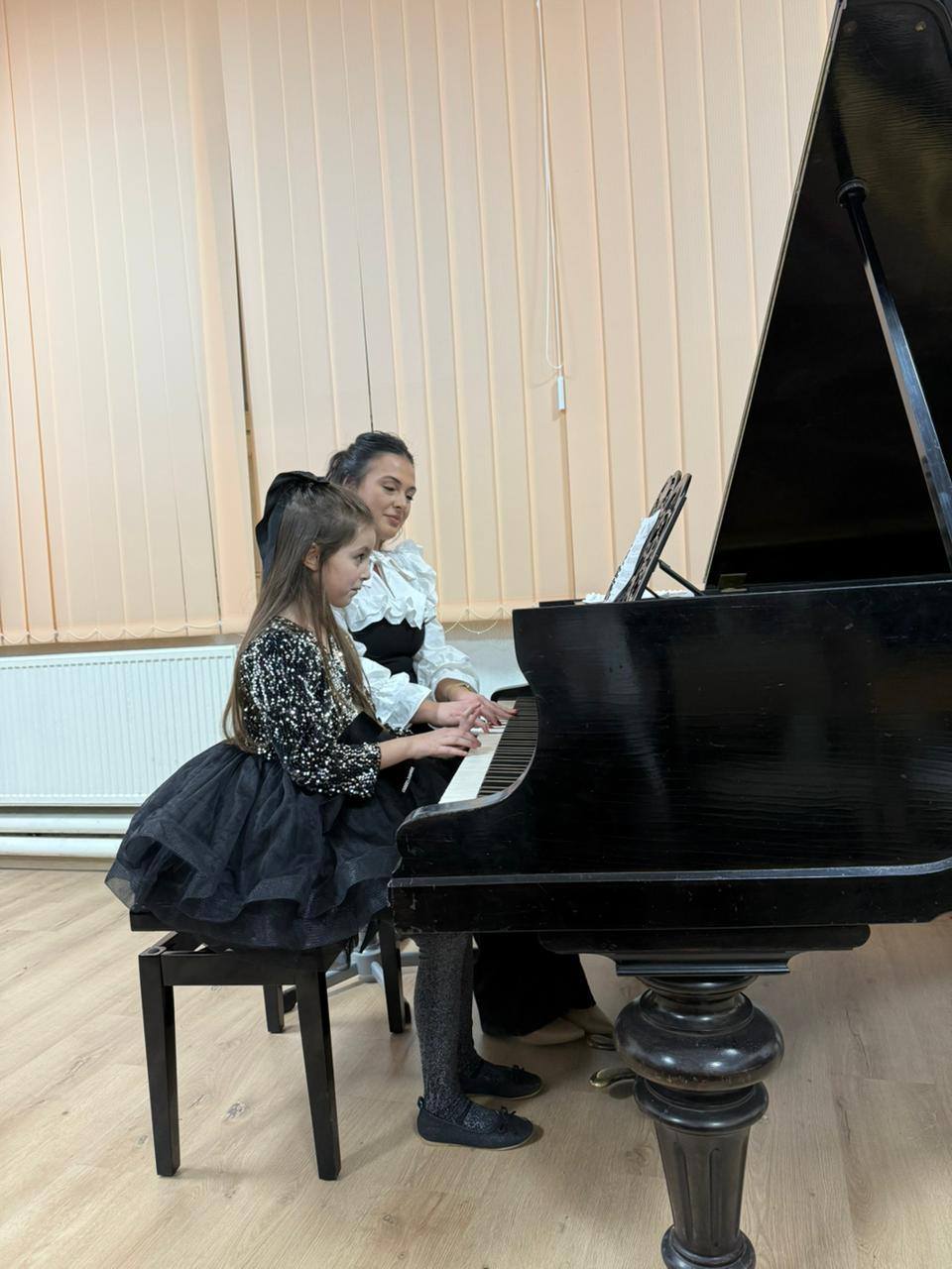 Koncert Piano