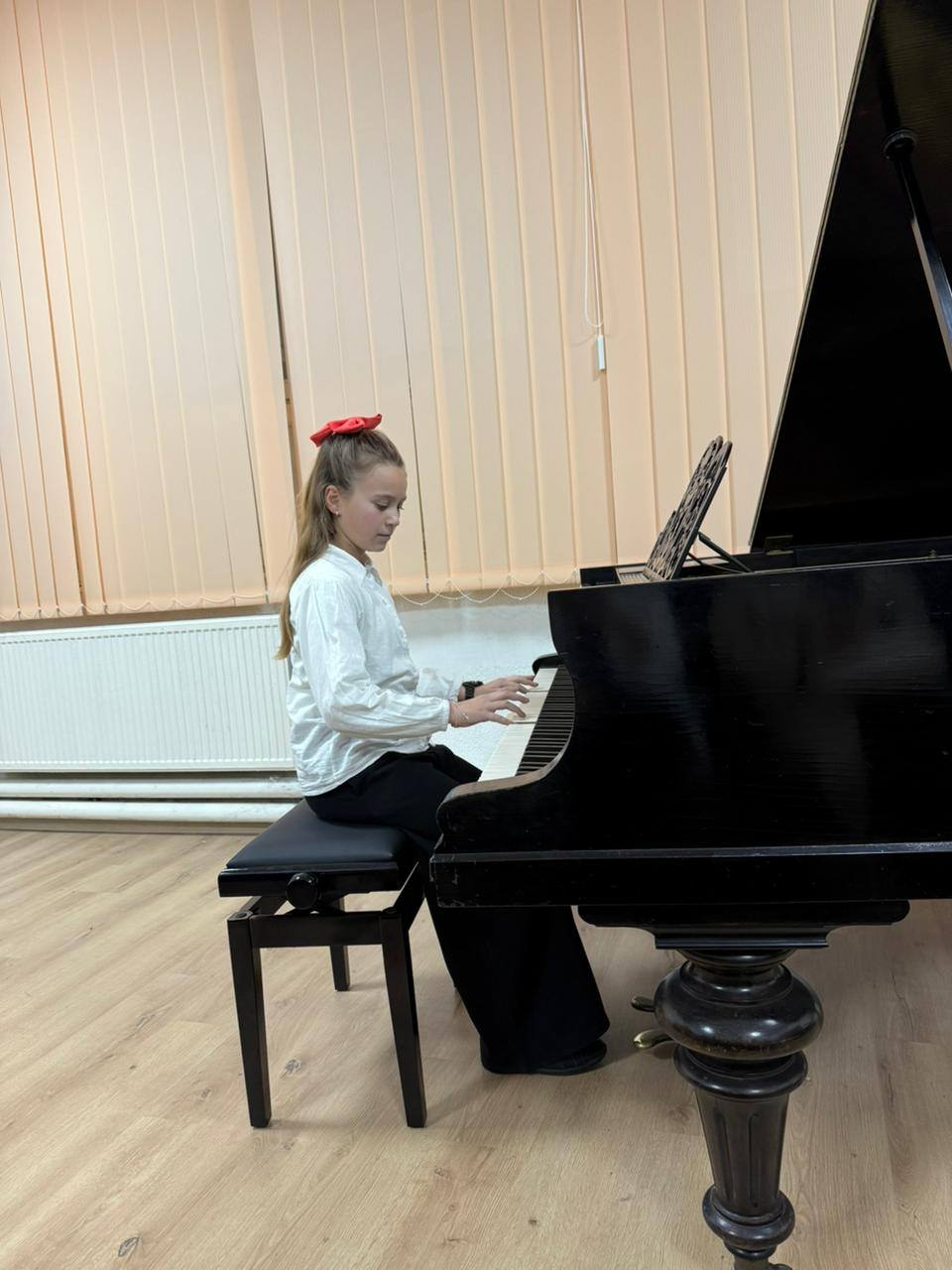Koncert Piano