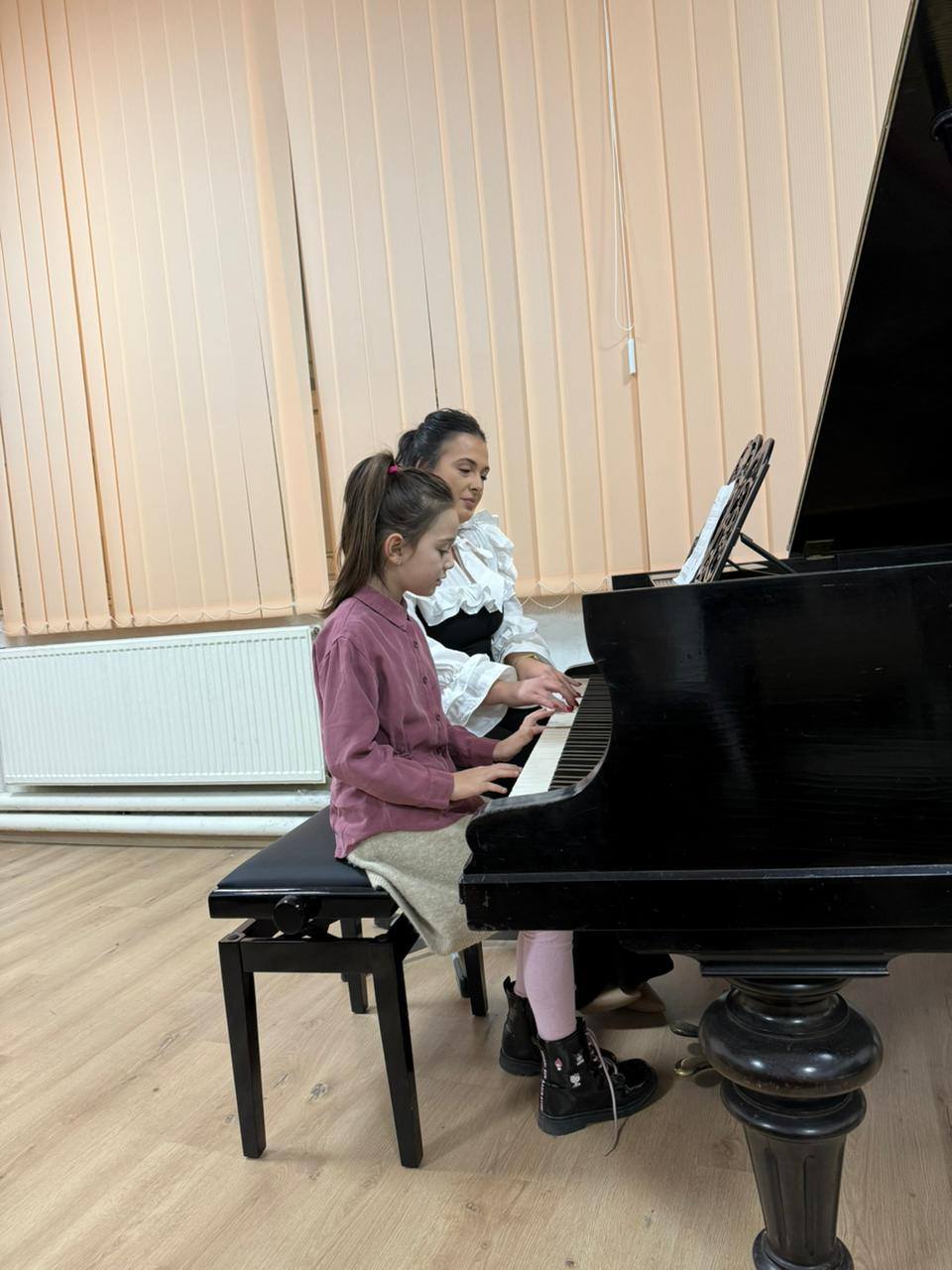 Koncert Piano