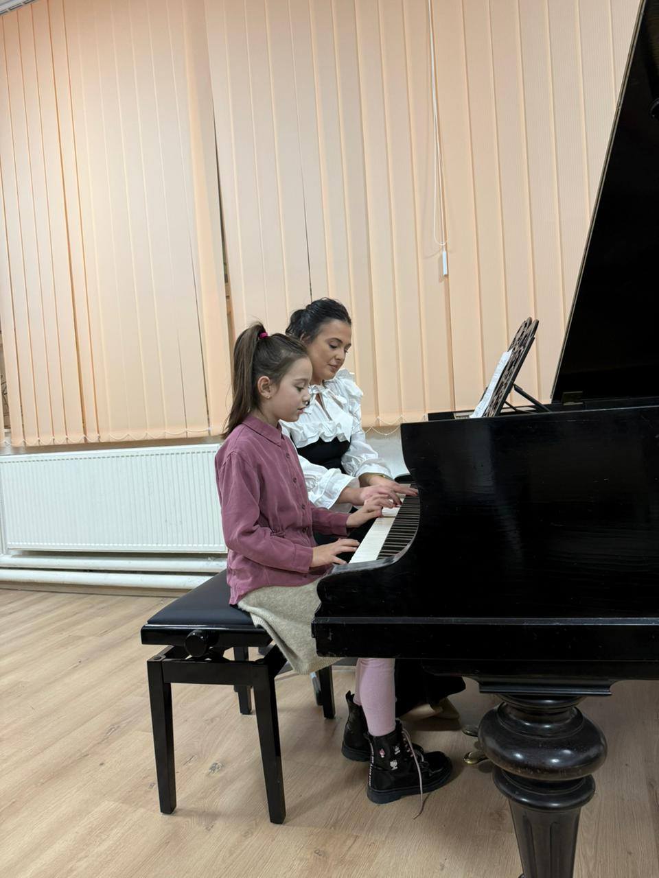Koncert Piano