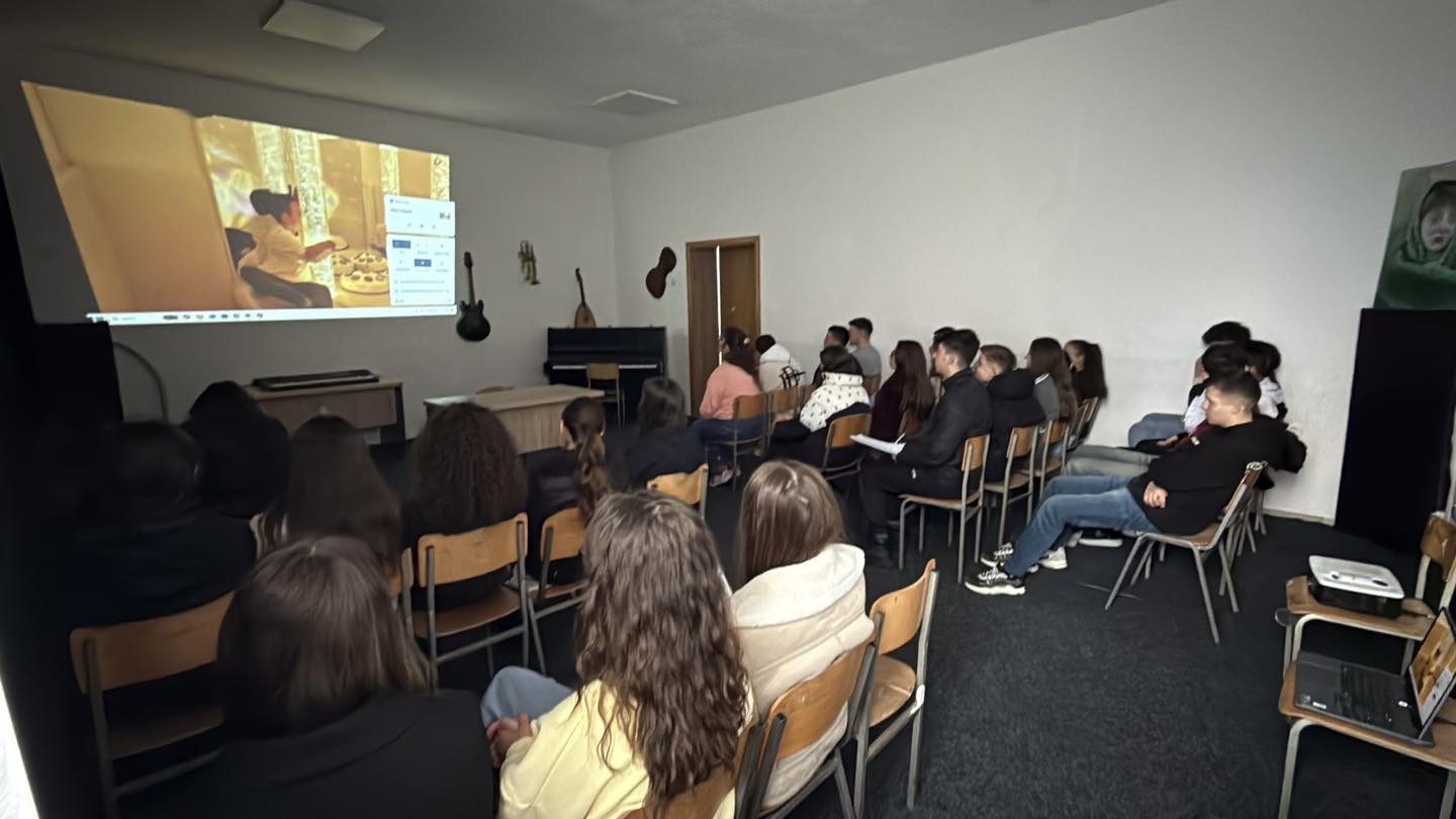 3 Dhjetorit – Ditës Ndërkombëtare të Personave me Aftësi të Kufizuara