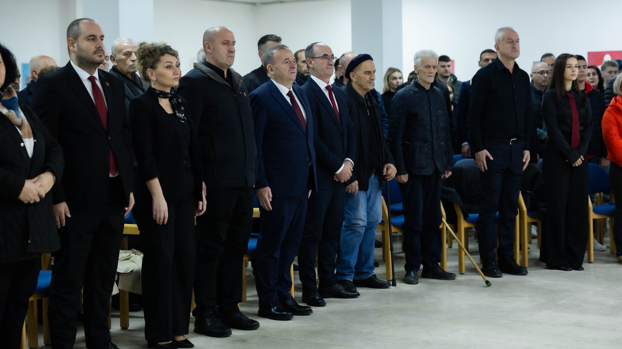 “Ekspozitë Artistike – Mirënjohje për Lirinë”