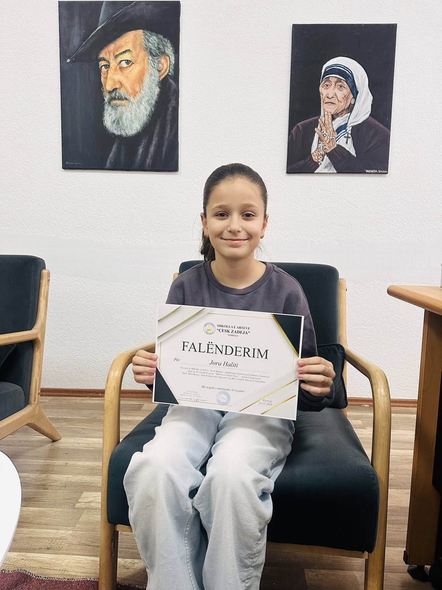 FALEMINDERIM