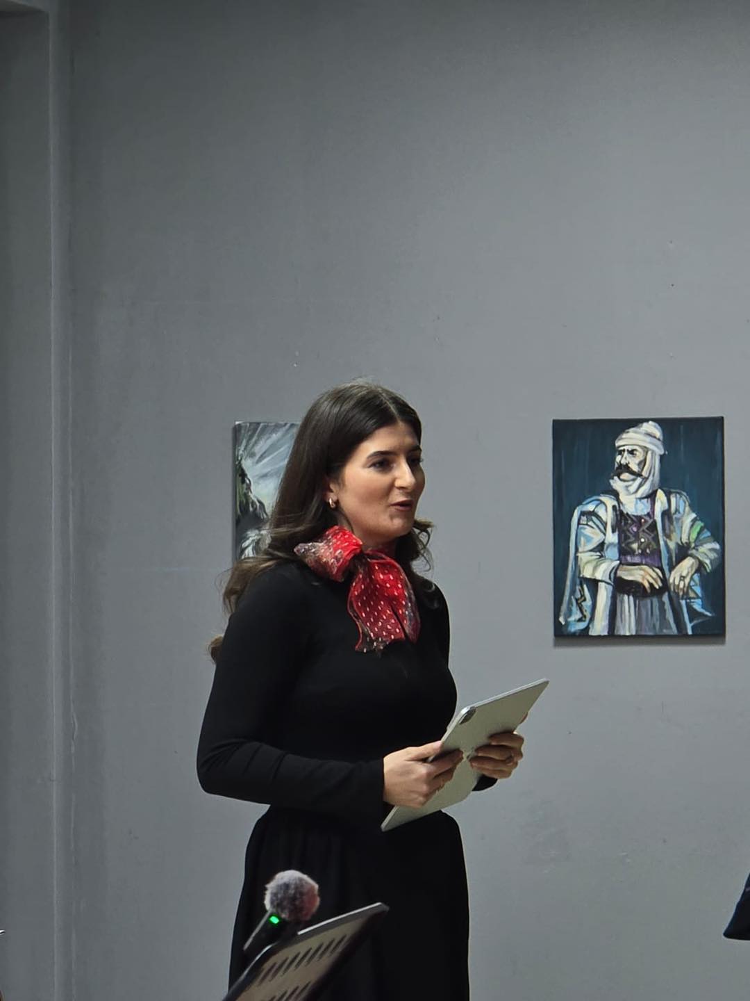 Mbrëmje e veçantë artistike për Festat e Nëntorit