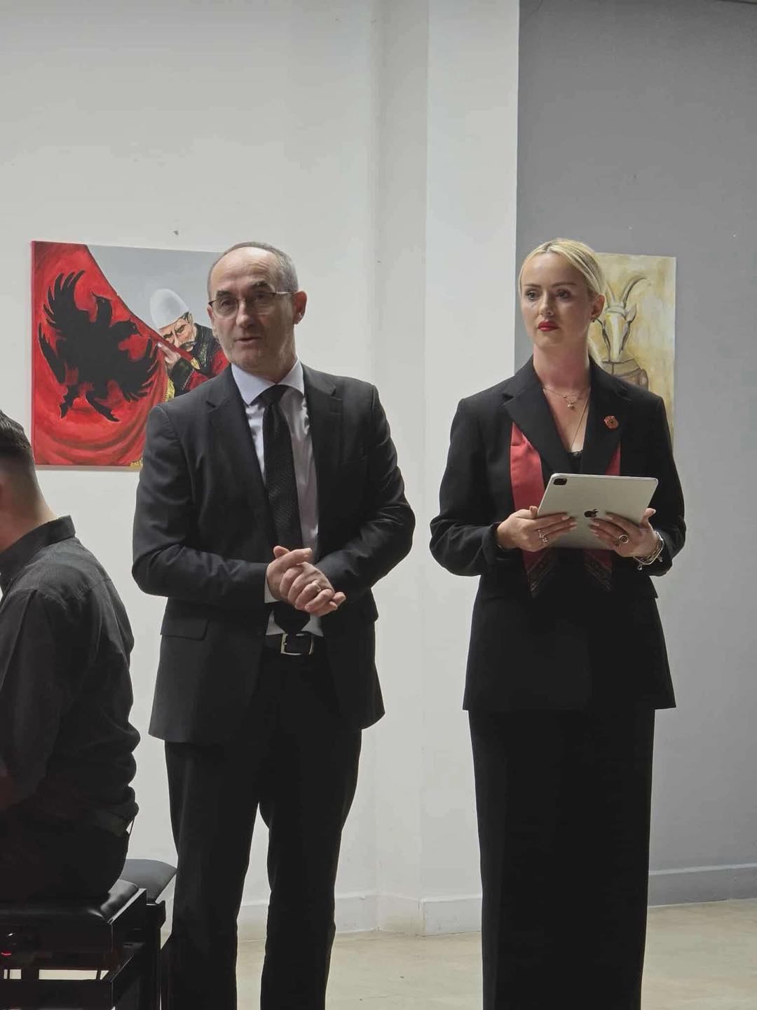 Mbrëmje e veçantë artistike për Festat e Nëntorit