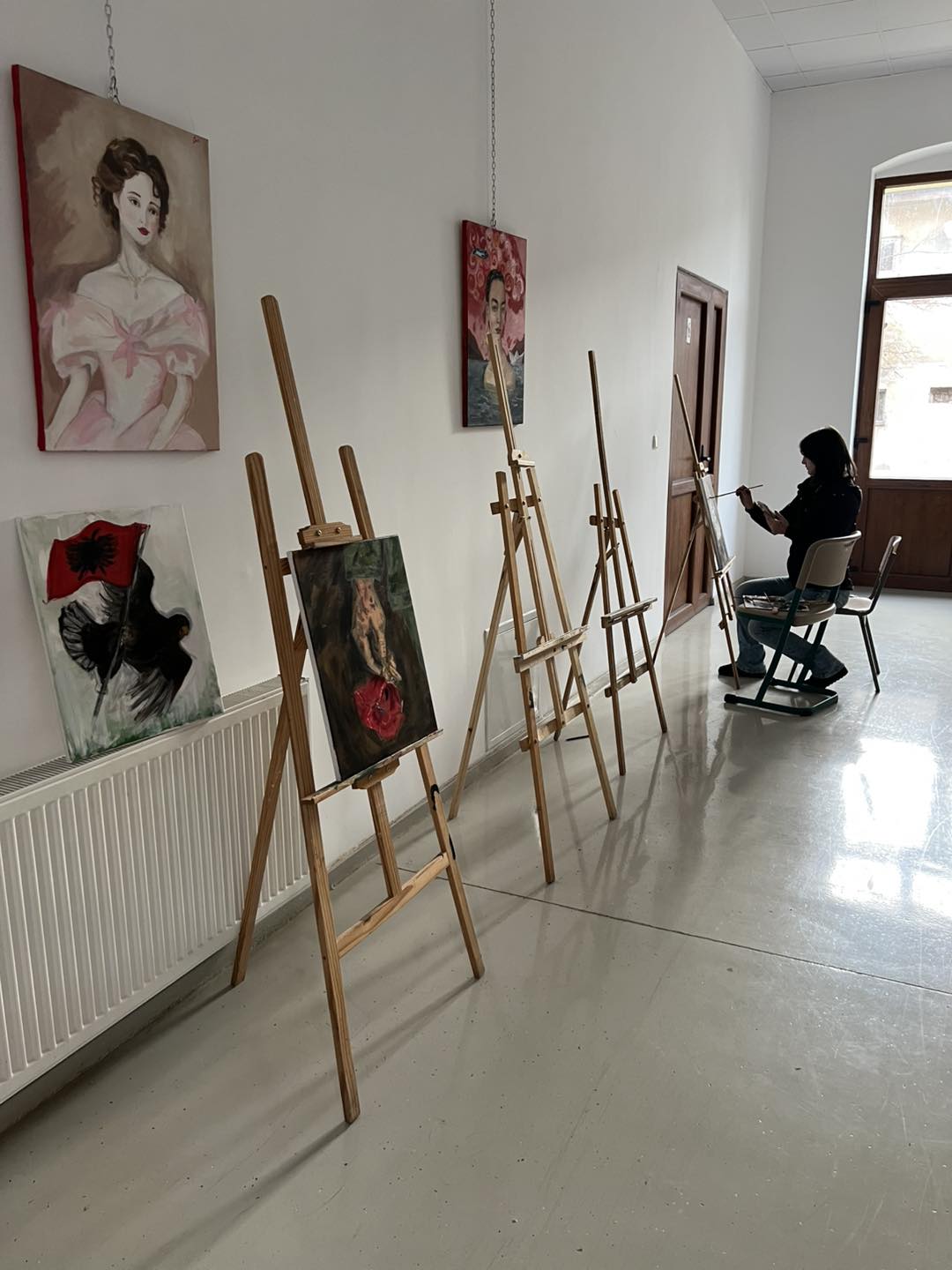 Organizata e Veteranëve të Luftes së UÇK-së- Ferizaj