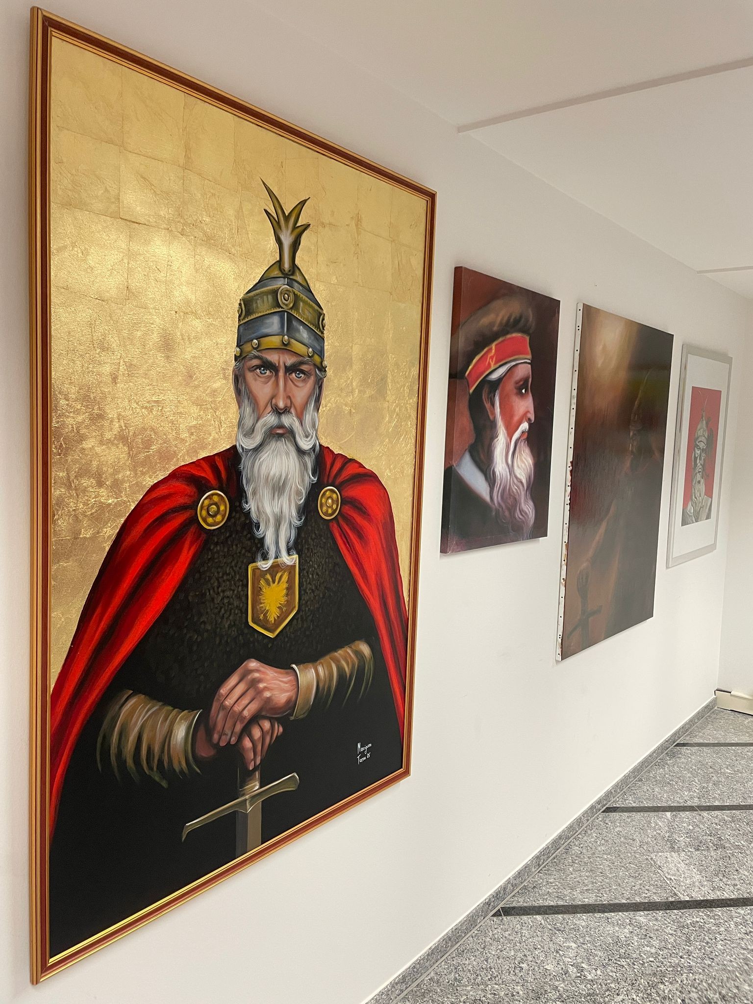 Në Konsullatën e Republikës së Kosovës në Cyrih
