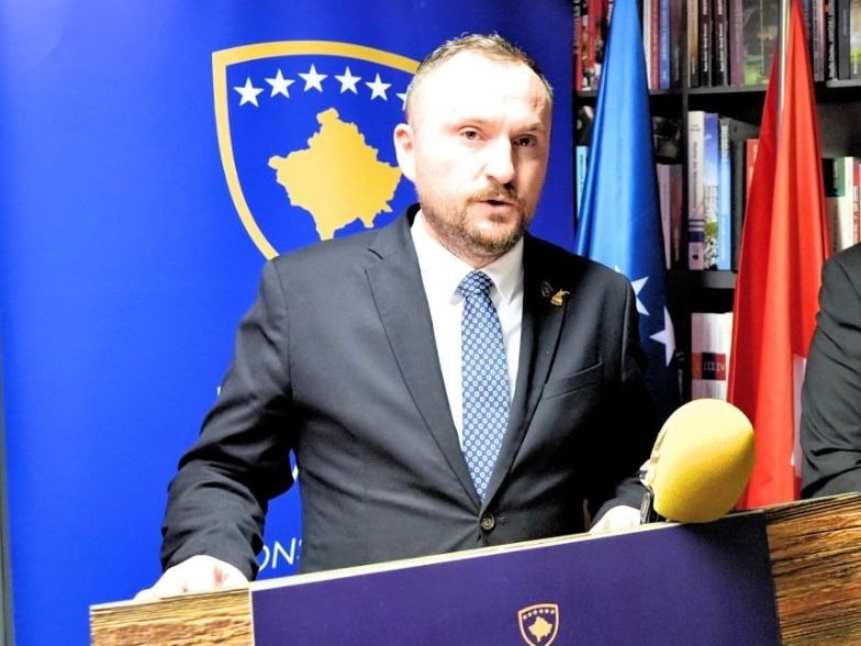 Në Konsullatën e Republikës së Kosovës në Cyrih