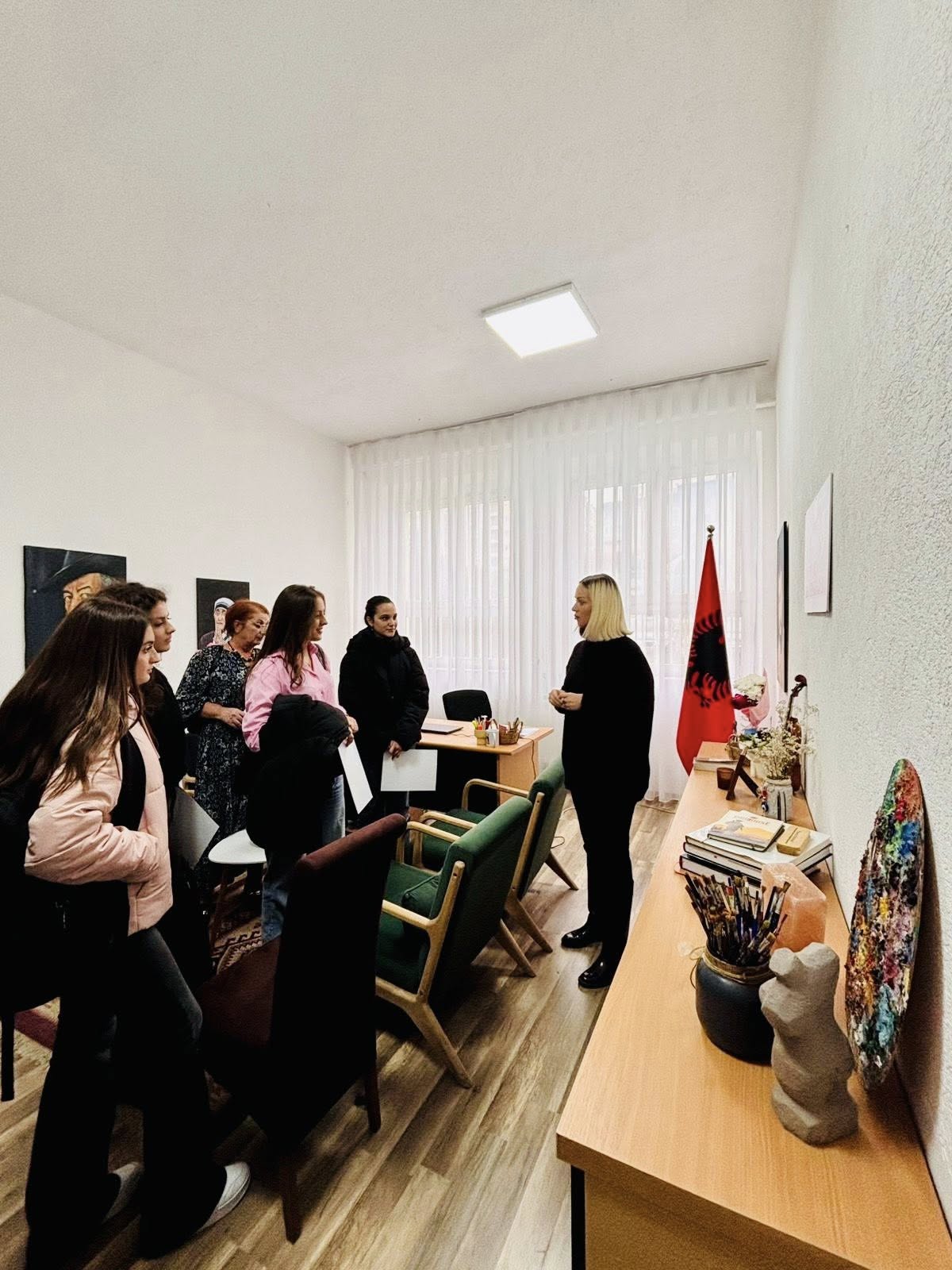Festivali i Recitatorëve