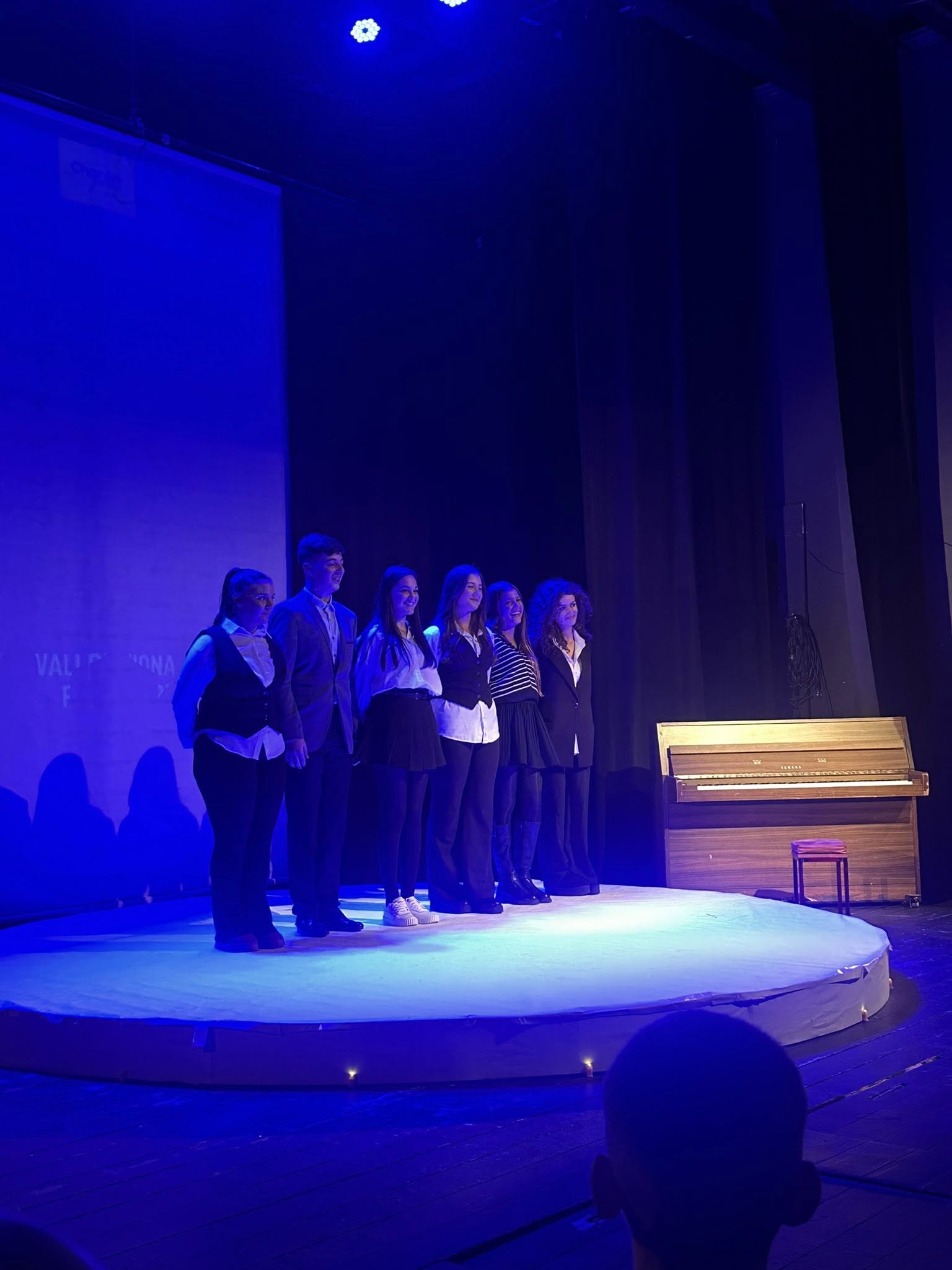 Në Finalen e Festivalit të Recitatorëve