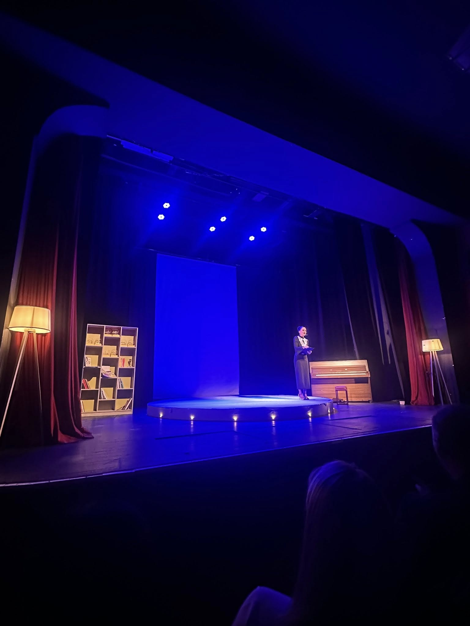 Në Finalen e Festivalit të Recitatorëve