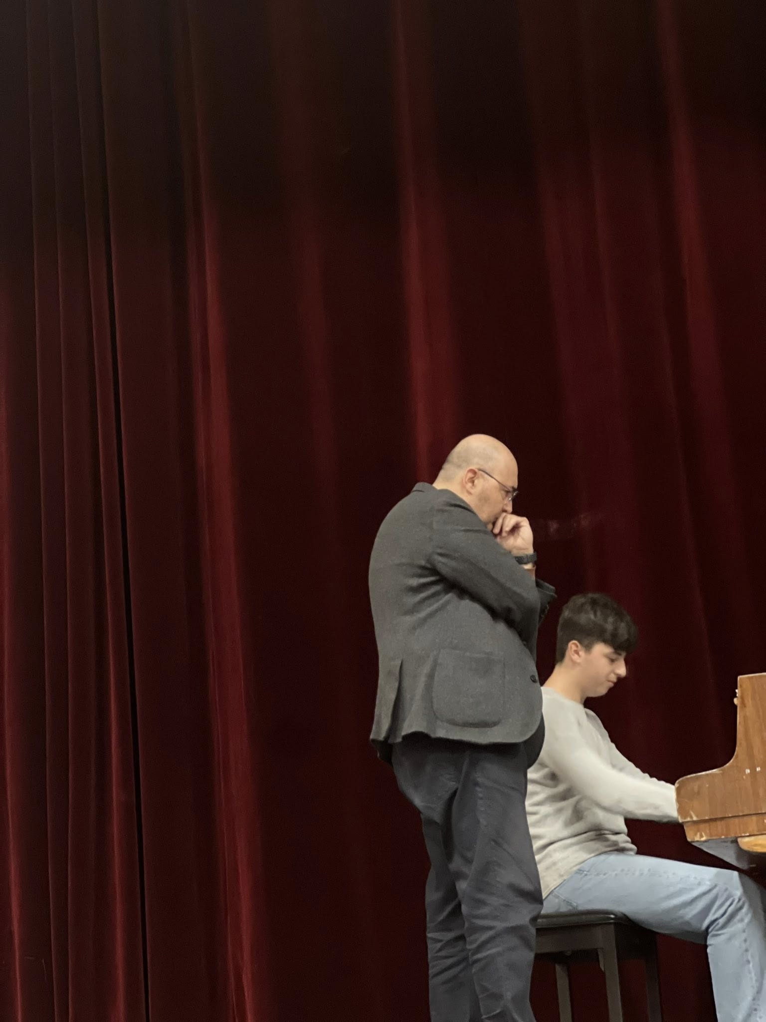 "International Piano Balkan Academy"