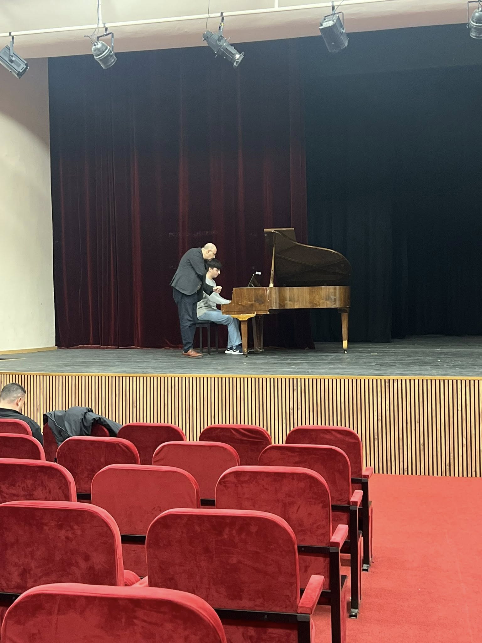 "International Piano Balkan Academy"