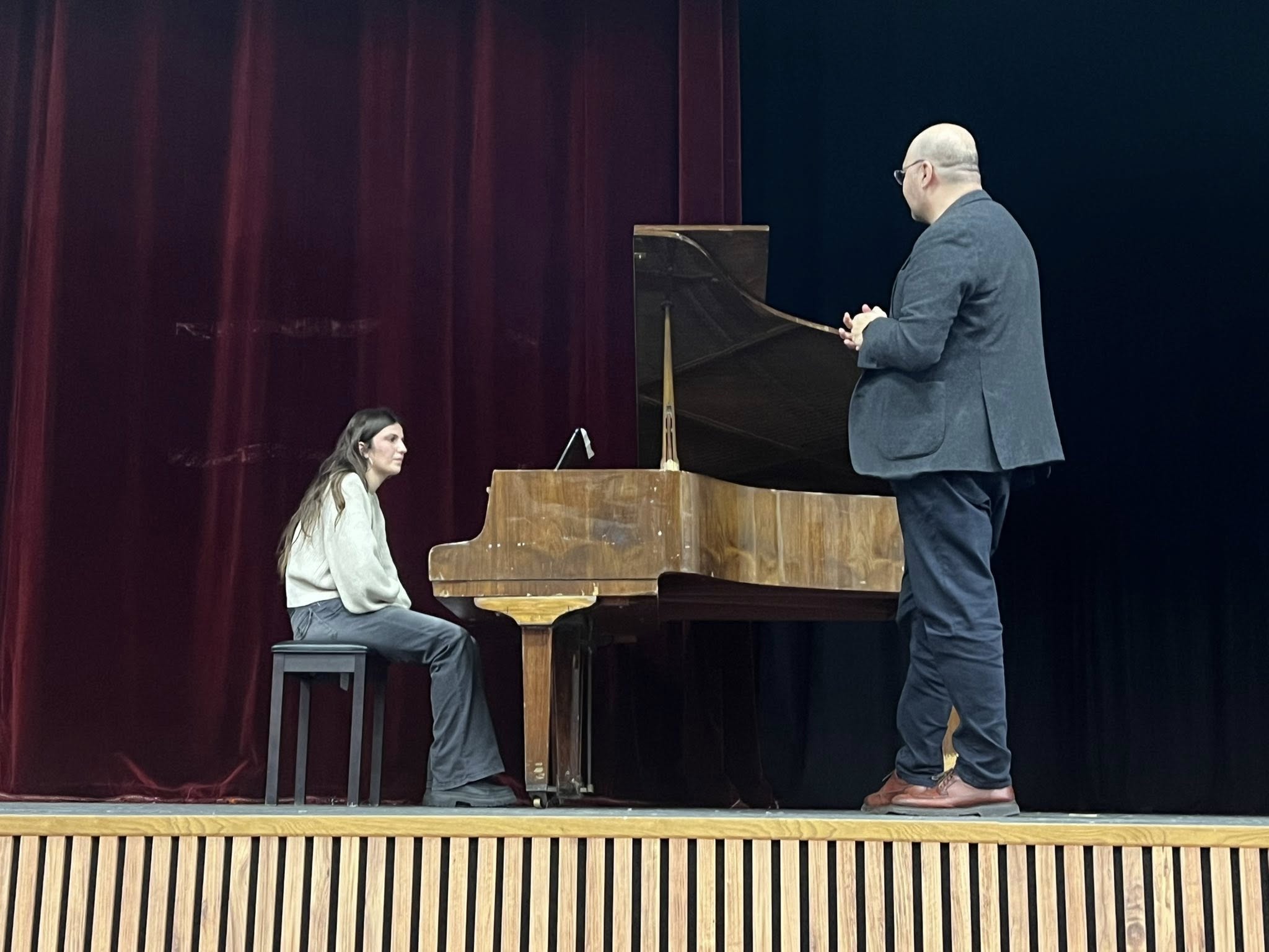 "International Piano Balkan Academy"