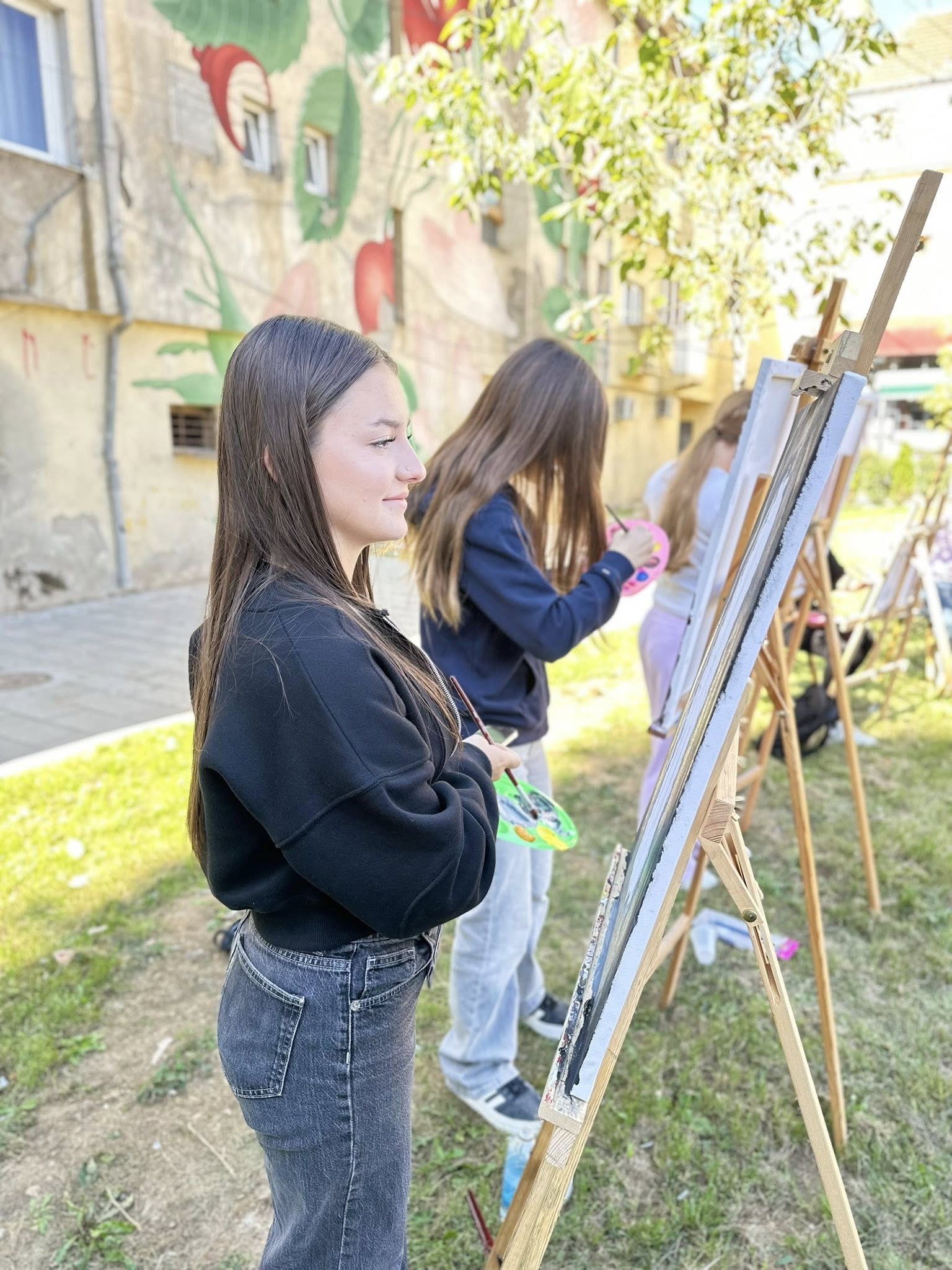 Kolonia artistike